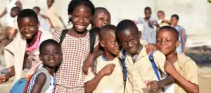 Violence aux enfants - Côte d'Ivoire