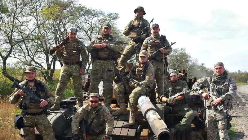 Le groupe Wagner prend une forte décision sur son avenir au Mali