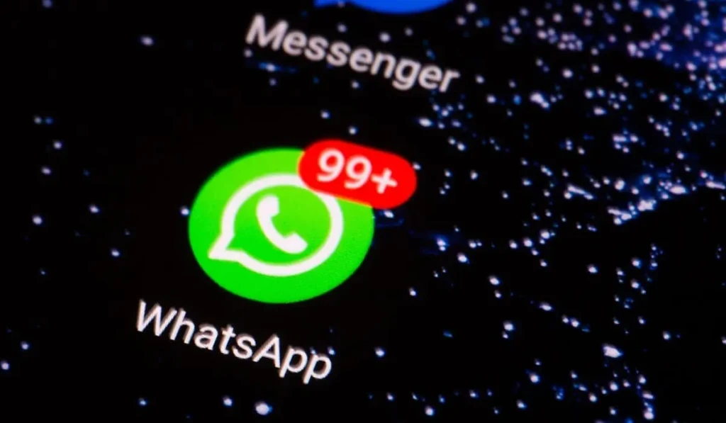 Publicité sur WhatsApp : c’est pour bientôt !