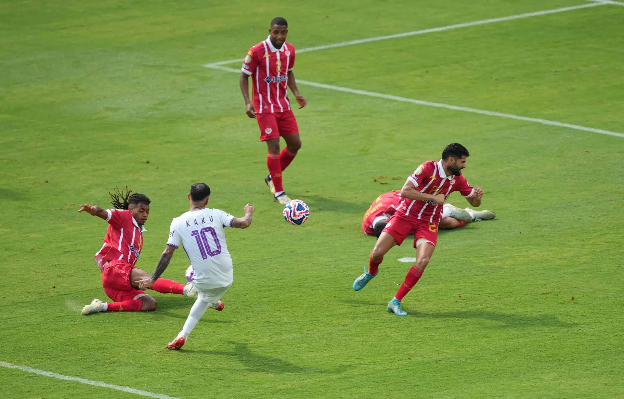 Mondial des Clubs 2025 : Wydad Casablanca, pire représentant de l’Afrique
