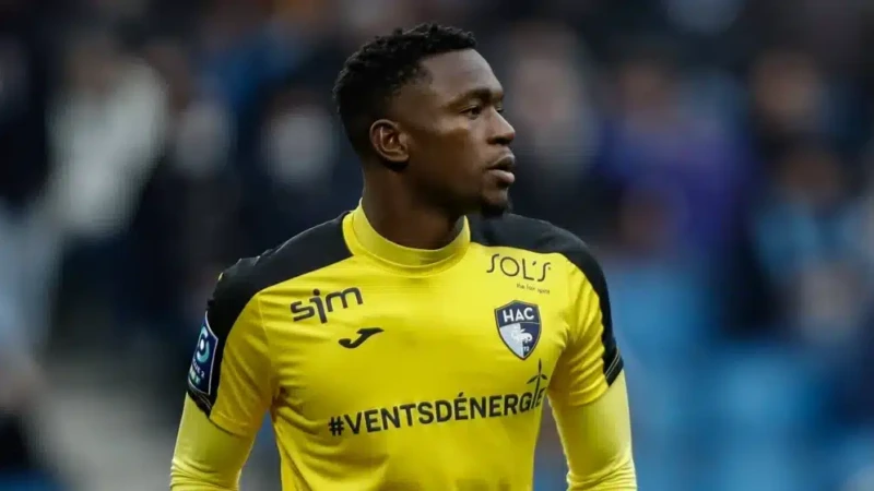 Le gardien ivoirien Yahia Fofana trouve finalement un club