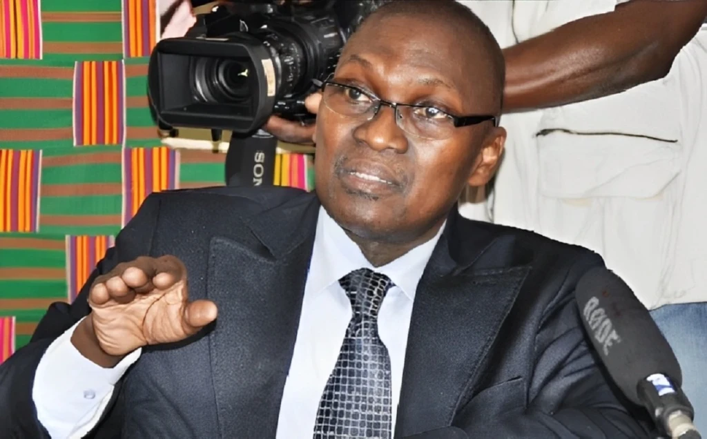 Côte d'Ivoire : incarcéré, Joël N'guessan présente des excuses aux magistrats 2 Côte d'Ivoire : incarcéré, Joël N'guessan présente des excuses aux magistrats