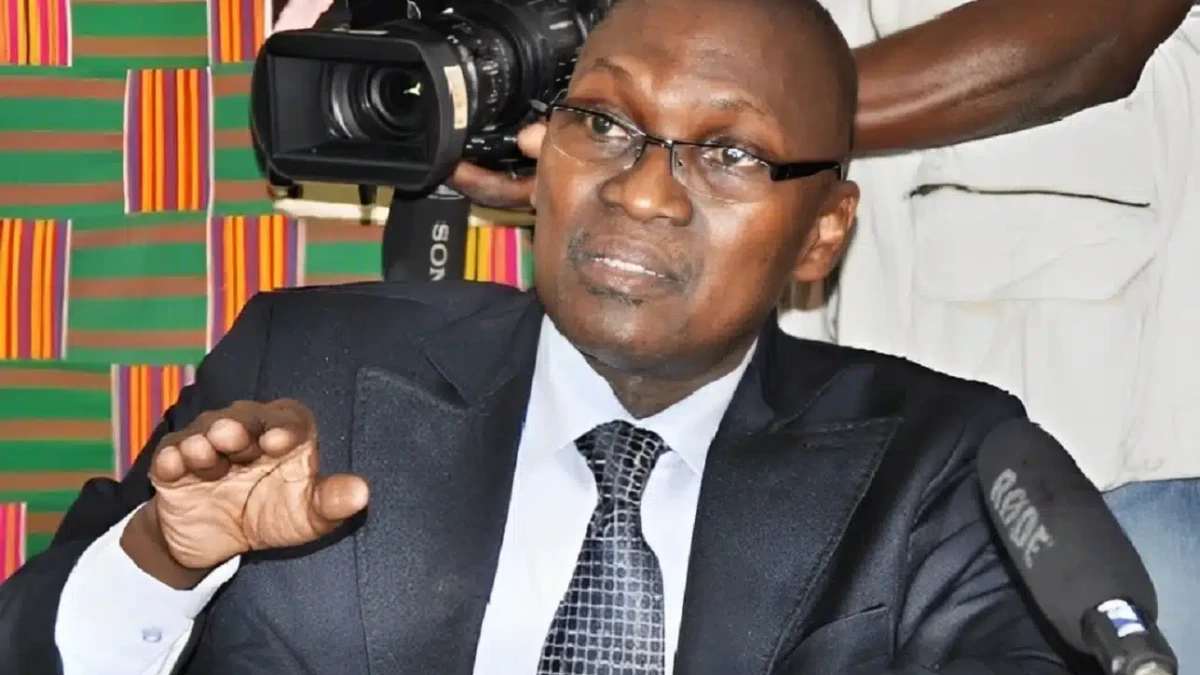 Côte d'Ivoire : incarcéré, Joël N'guessan présente des excuses aux magistrats