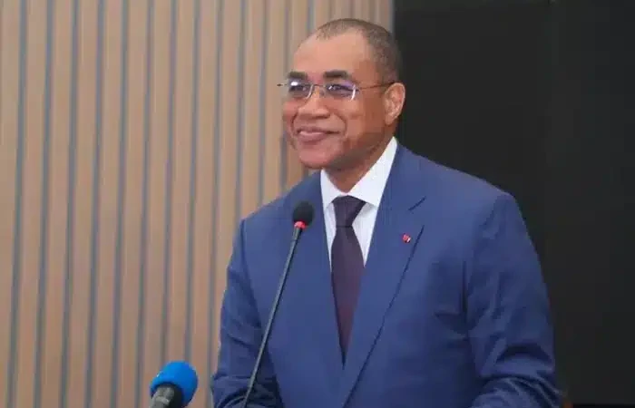La Côte d’Ivoire recherche 80 milliards FCFA