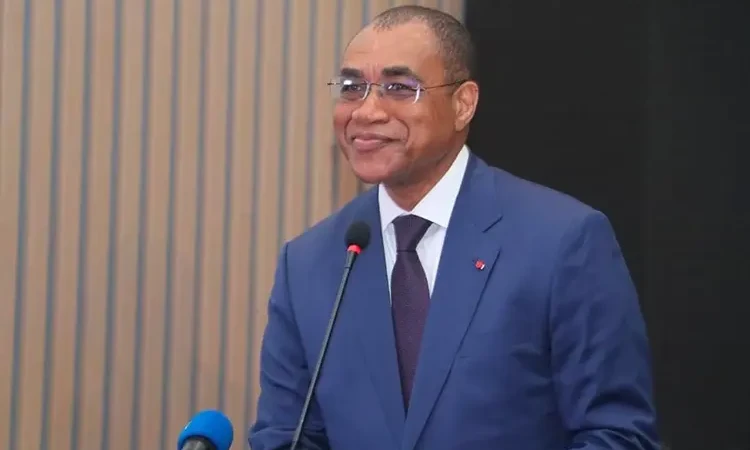 Côte d'Ivoire - Budget 2025 : ce que révèlent les chiffres du 1ᵉʳ semestre