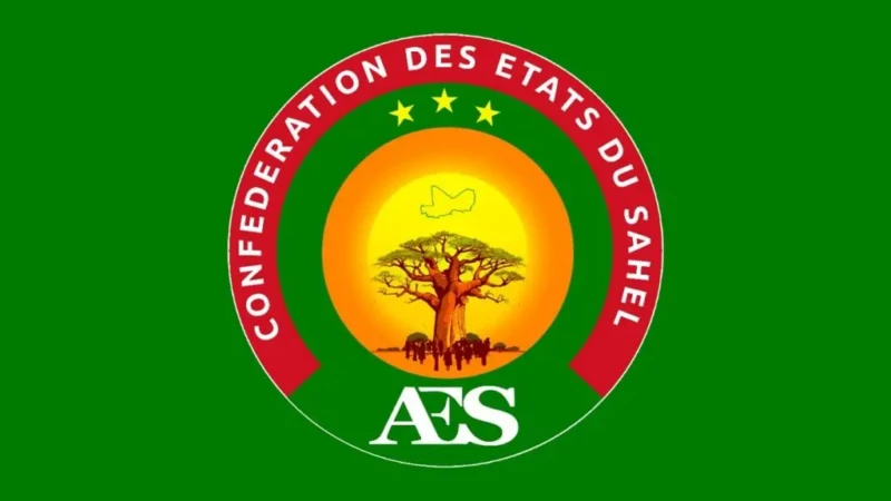 Le passeport de l'AES gagne en reconnaissance