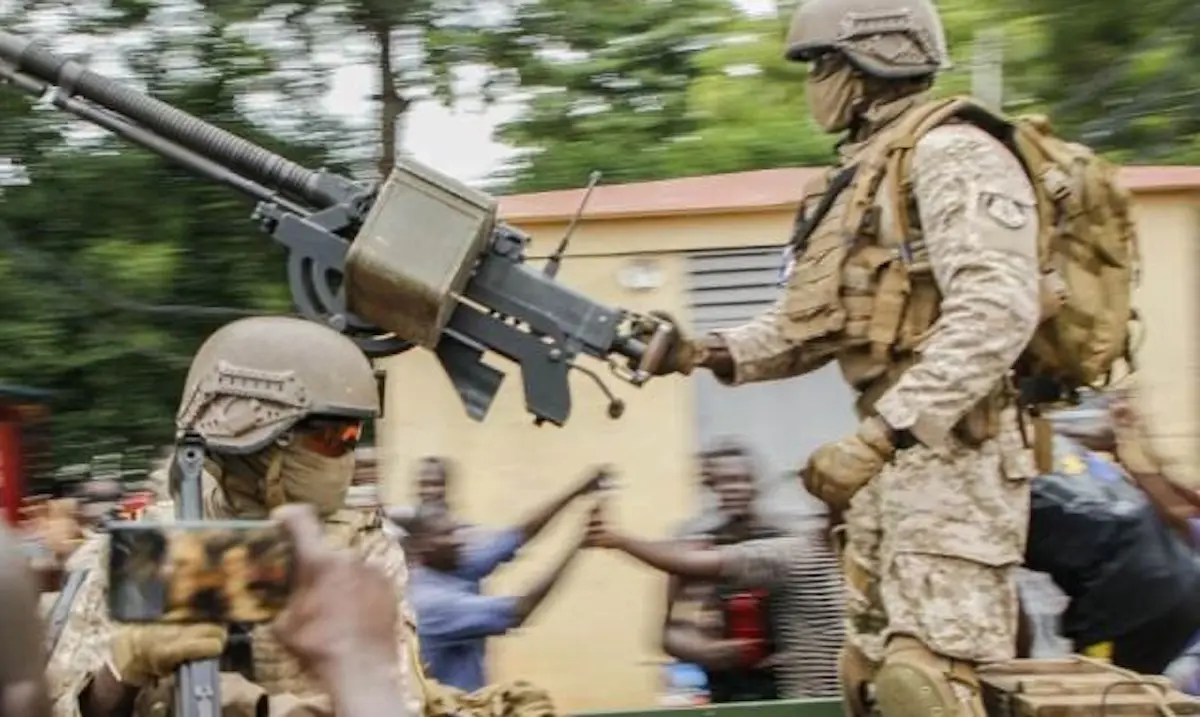 Mali : un an après Tinzawaten, Wagner échoue, l’African Corps peine à convaincre, par Wakili Alafé