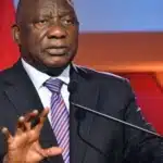 Afrique du Sud