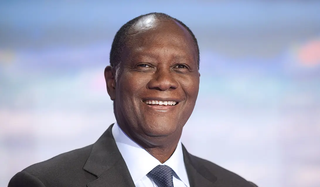 Côte d’Ivoire – Présidentielle 2025 : Alassane Ouattara fait un grand pas