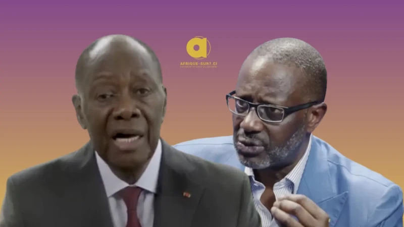 alassane-ouattara-onu-tidjane-thiam