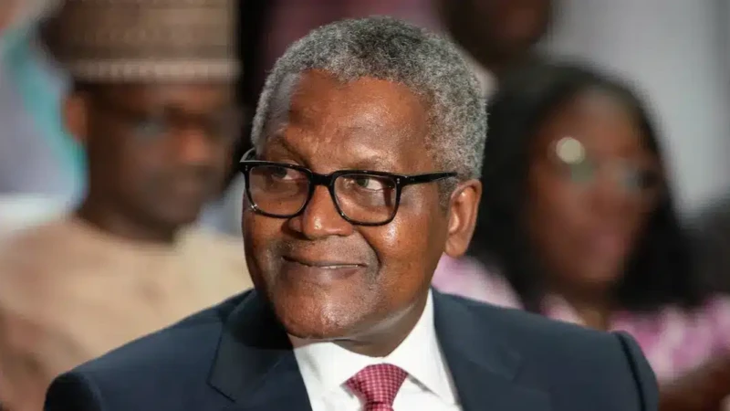 Les 10 familles les plus puissantes d'Afrique