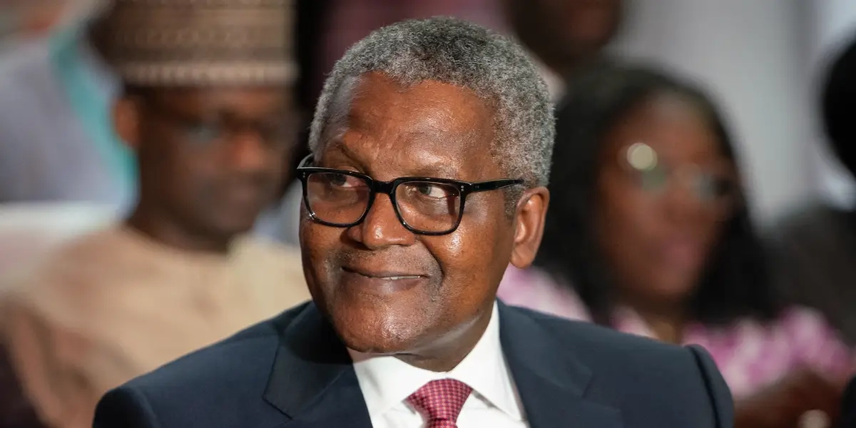 Nigeria : Aliko Dangote renonce à la présidence de Dangote Cement