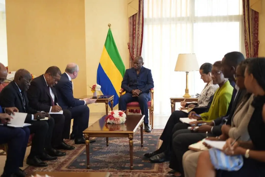 Gabon : une nouvelle ère s’annonce pour le manganèse
