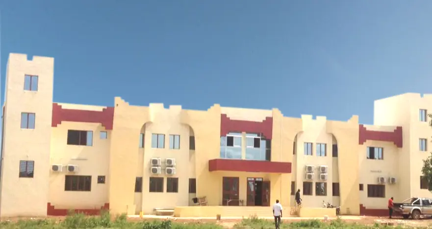 Burkina Faso : l’université de Fada victime d’une nouvelle attaque