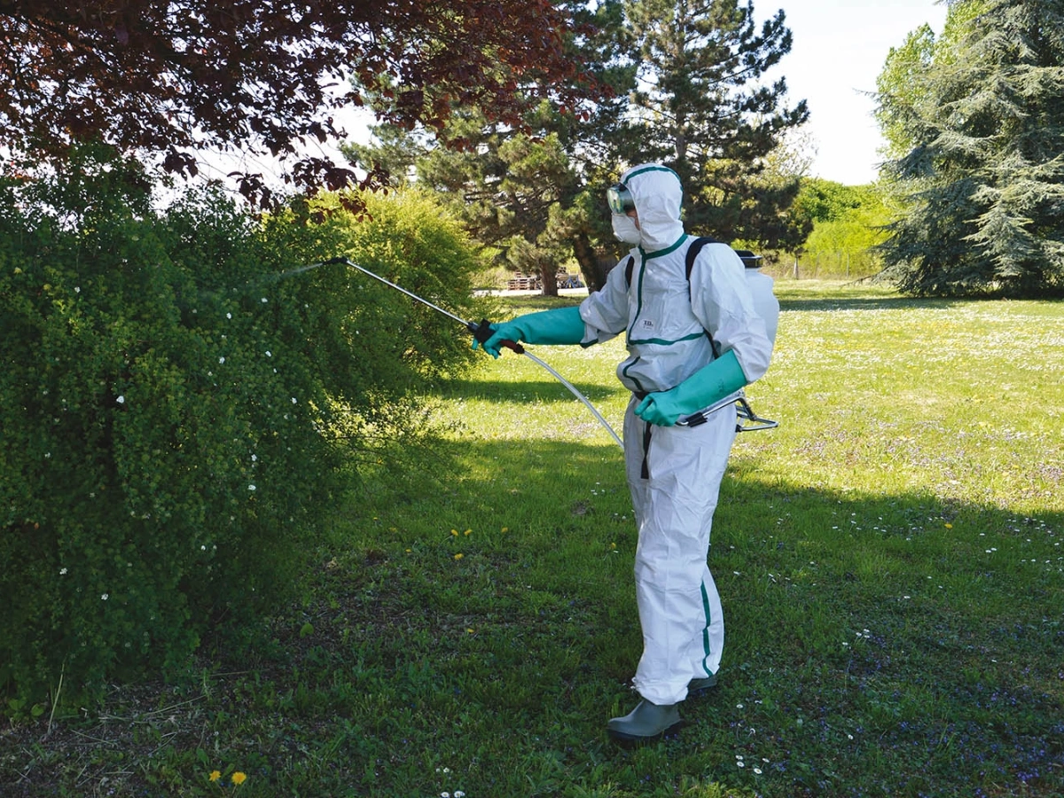 Bénin : fin des prestations phytosanitaires payantes pour les services publics