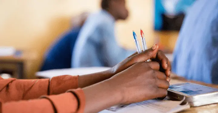 Bénin : voici la date de l’examen national de licence