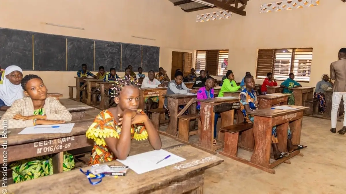 Résultats du BEPC 2025 au Bénin : consultez-les en quelques clics