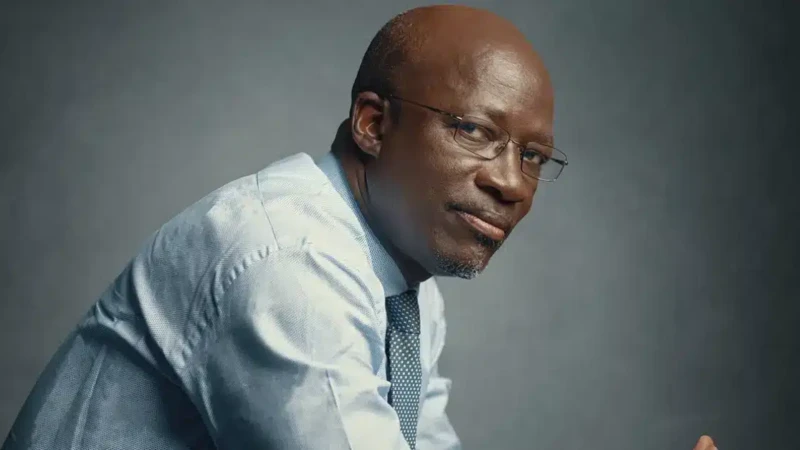 Biographie de Charles Blé Goudé : FESCI, exil, prison à La Haye et fortune