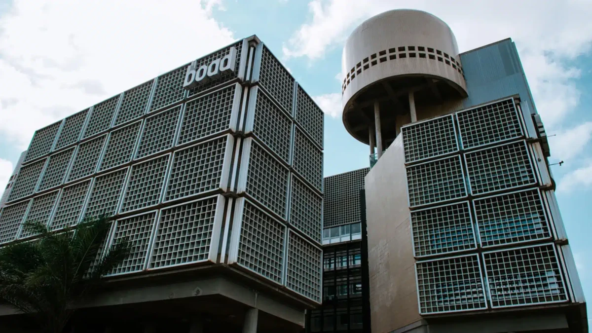 BOAD - COTE D'IVOIRE