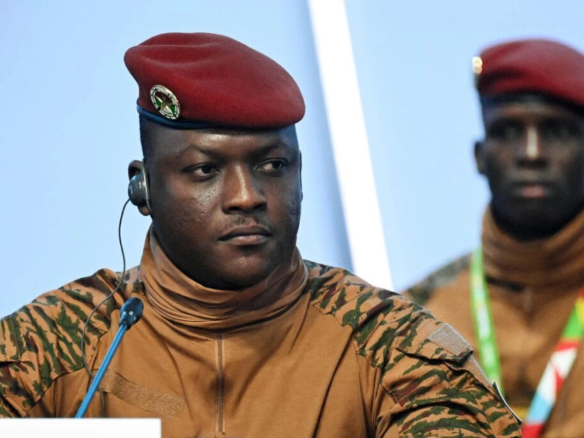 Au Burkina Faso, la Commission électorale a été dissoute