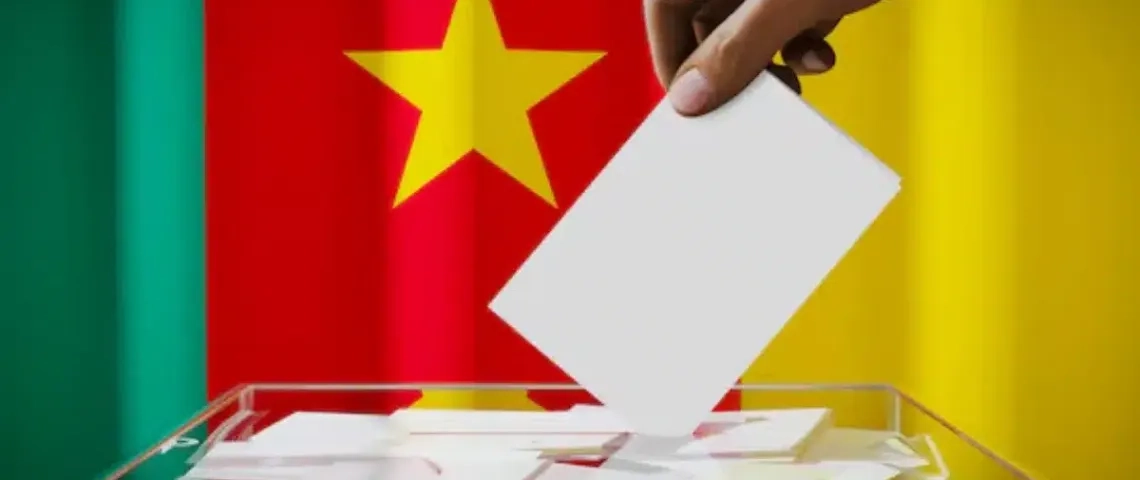 Présidentielle au Cameroun : 13 candidatures retenues sans Kamto