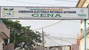 Présidentielle 2026 au Bénin : date de retrait des parrainages
