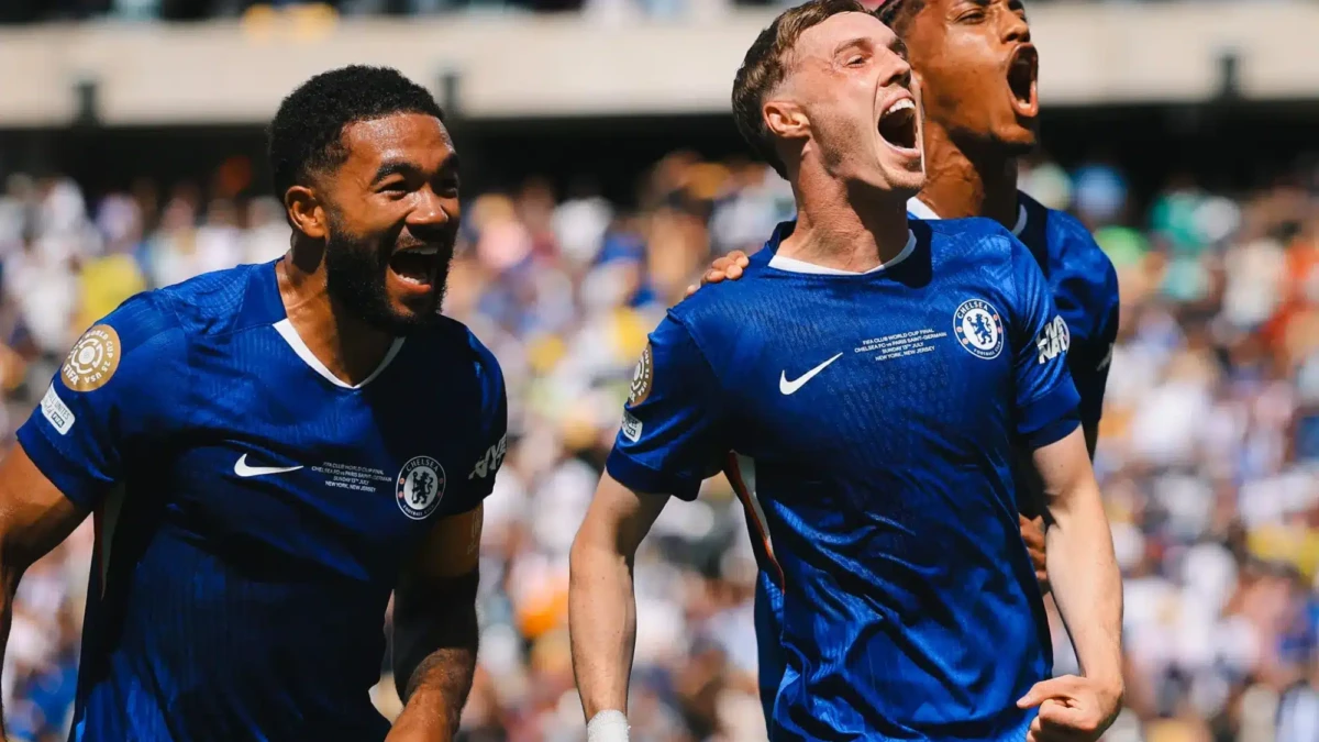 Chelsea FC - Mondial des Clubs 2025