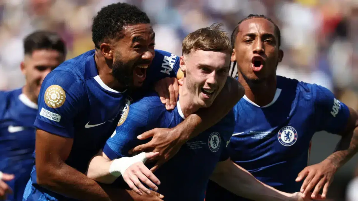 Mondial des clubs 2025 : Chelsea FC sacré champion !