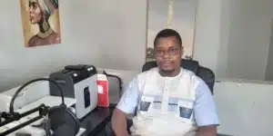 Comlan Hugues Sossoukpè