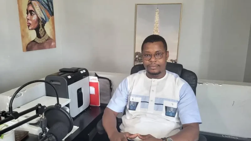 Hugues Sossoukpè arrêté à Abidjan : le Bénin s'explique enfin