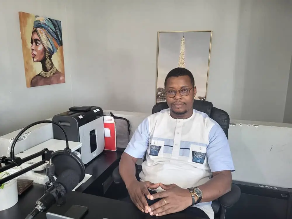 Bénin : Comlan Hugues Sossoukpè arrêté puis extradé à Cotonou