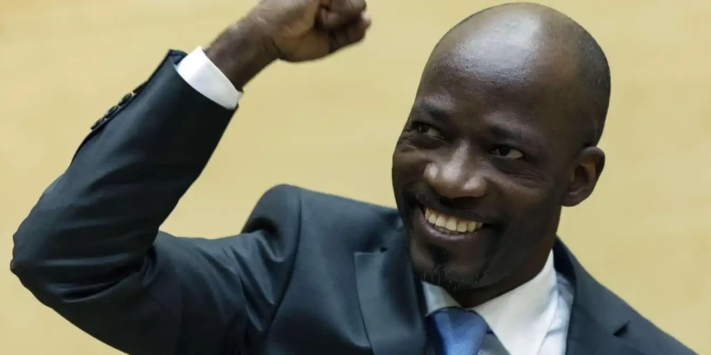 Côte d’Ivoire : Blé Goudé rencontre d’anciens chefs d’Etats pour cette raison 2 Côte d'Ivoire