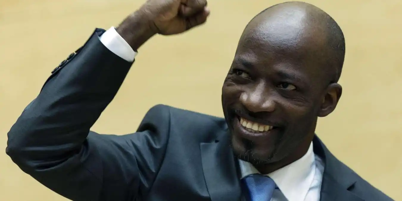 Côte d’Ivoire : Blé Goudé rencontre d’anciens chefs d’Etats pour cette raison