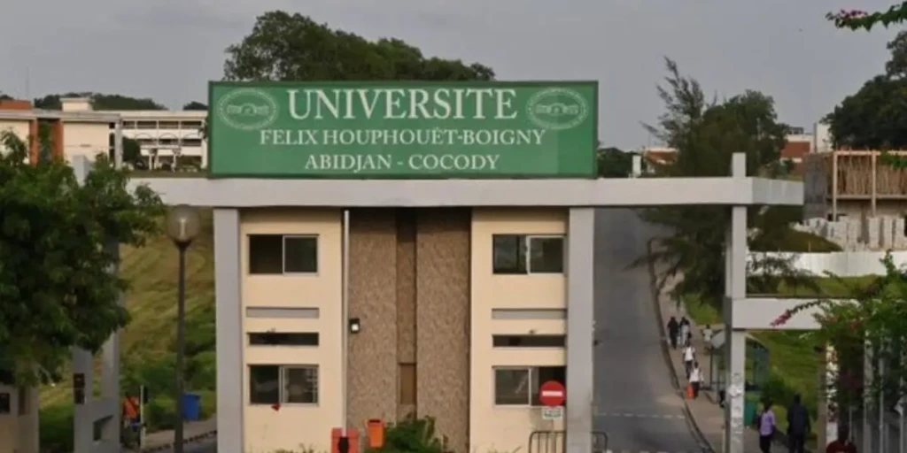 Côte d'Ivoire