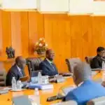 Côte d'Ivoire