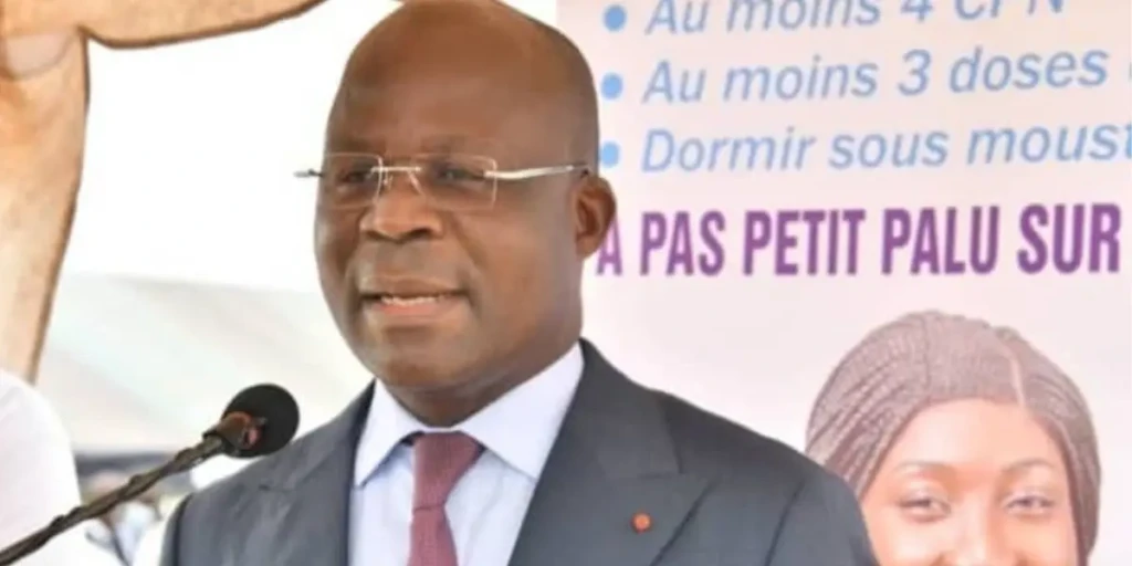 Côte d'Ivoire
