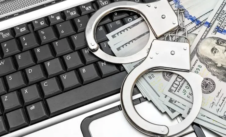Côte d'Ivoire - Criminalité Économique et Financière