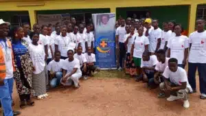 Côte d'Ivoire - Kounahiri