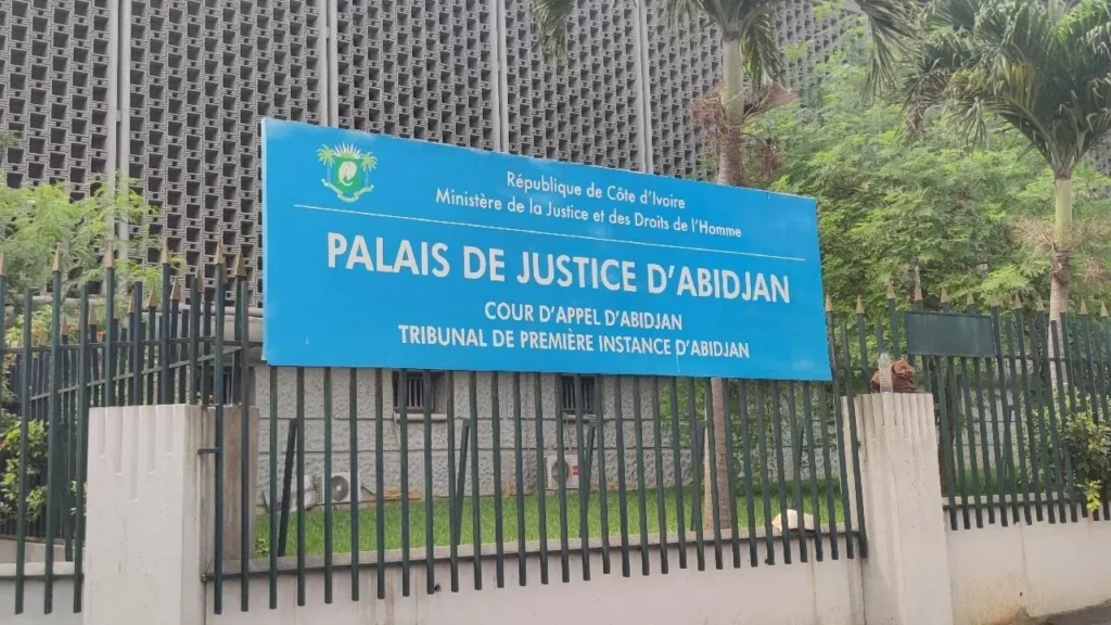 Côte d'Ivoire : le Procureur mise un million FCFA pour cette raison