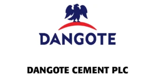 Dangote Cement Plc