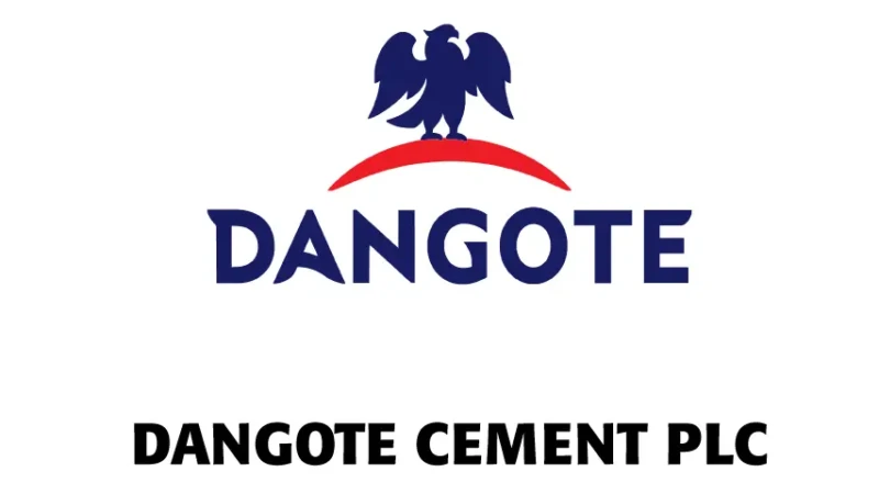 Dangote Cement Plc