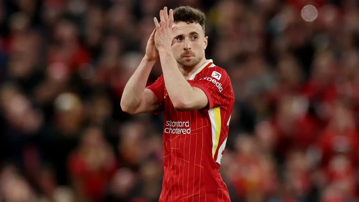 Diogo Jota