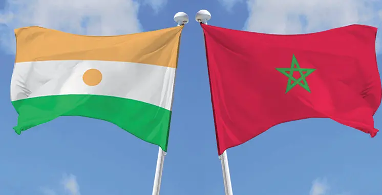 Niger : le Maroc appelé à la rescousse