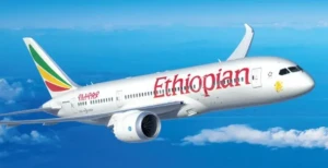 Éthiopie Airlines