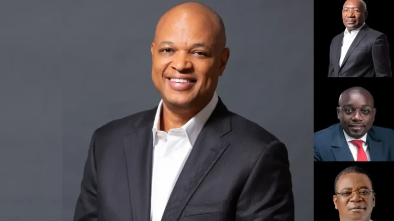 La famille Brown contrôle Prudential Beneficial en Afrique francophone et Belife Insurance