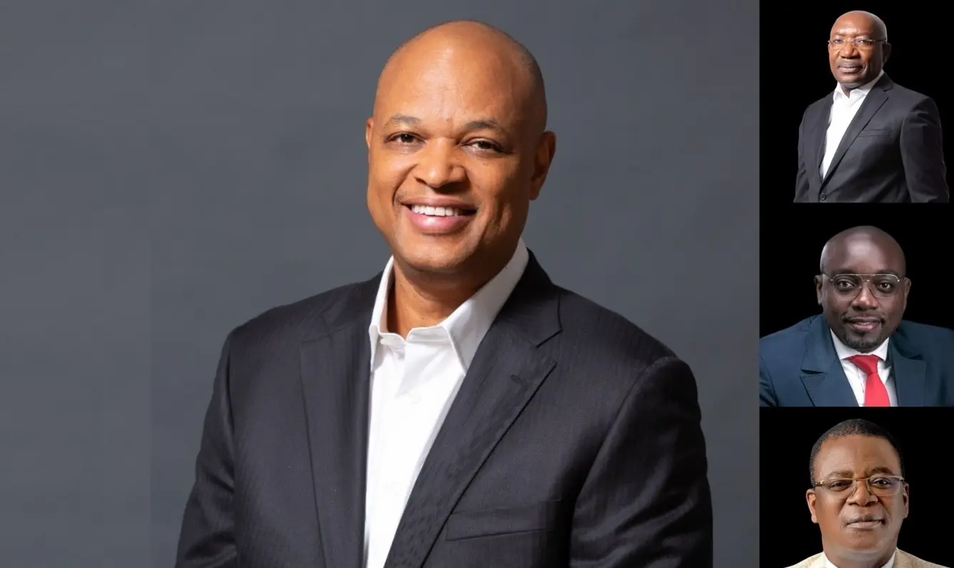 La Famille Brown prend le contrôle des entités Prudential Beneficial en Afrique francophone et lance Belife Insurance – Communiqué