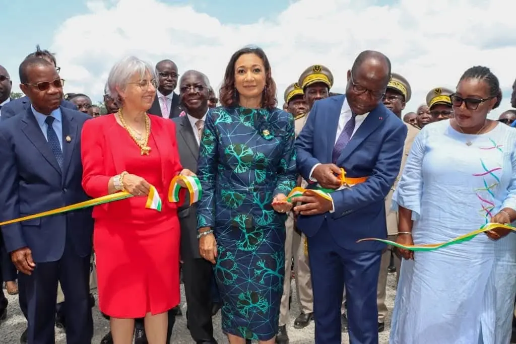 Côte d’Ivoire : Inauguration du premier musée archéologique