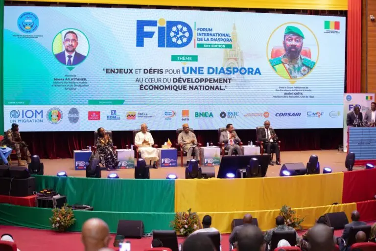 Mali - Diaspora : investir oui, mais désormais autrement 2 fb img 1752823322177 768x512 1