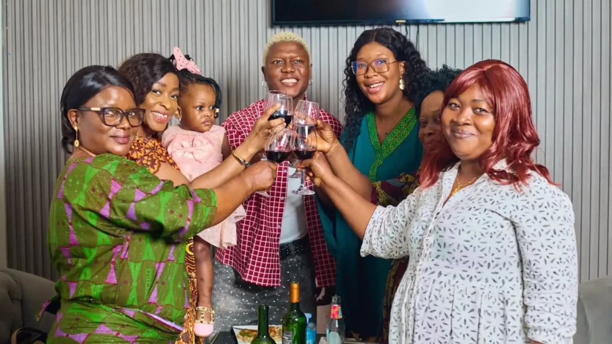 La famille Nikanor