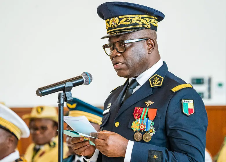 Bénin : découvrez la nouvelle réforme au sein de l’armée
